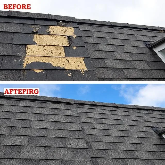 Roof Repair Near Me in Robertsdale, PA near me